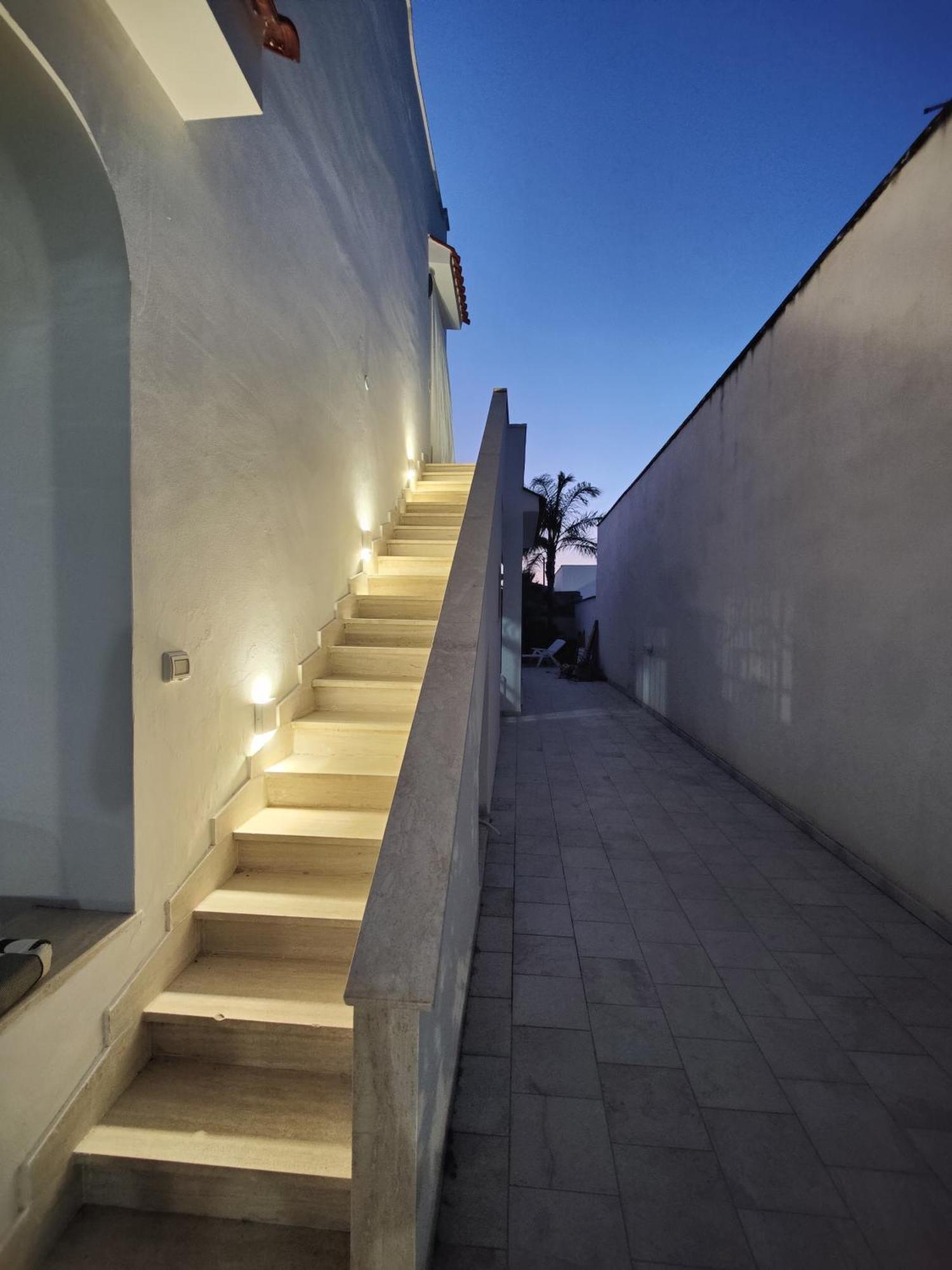 Amare21 Campo Di Mare, Puglia Apartment Torre San Gennaro